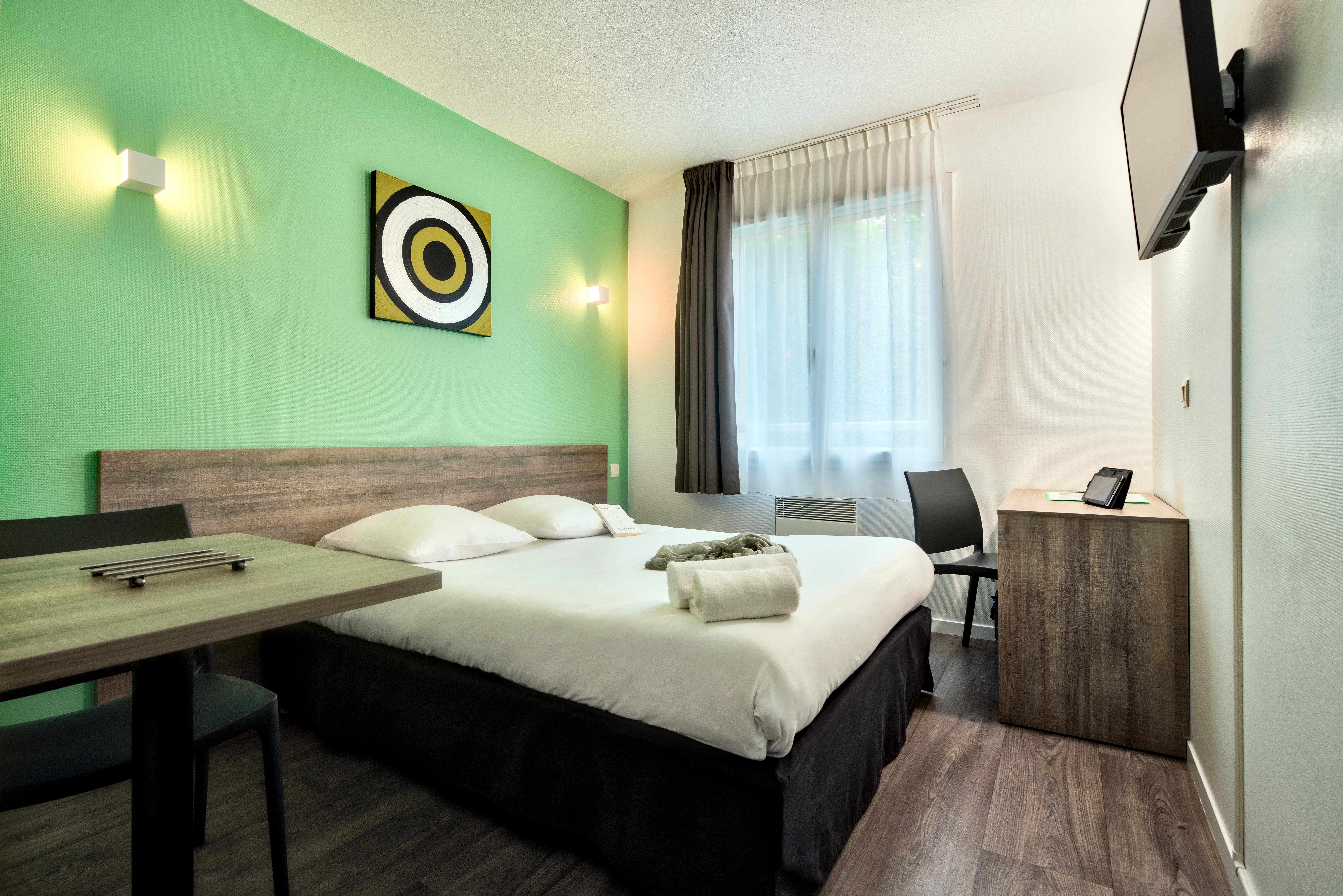 Apartmán Zenitude Le Domaine De Lardenne Toulouse Exteriér fotografie