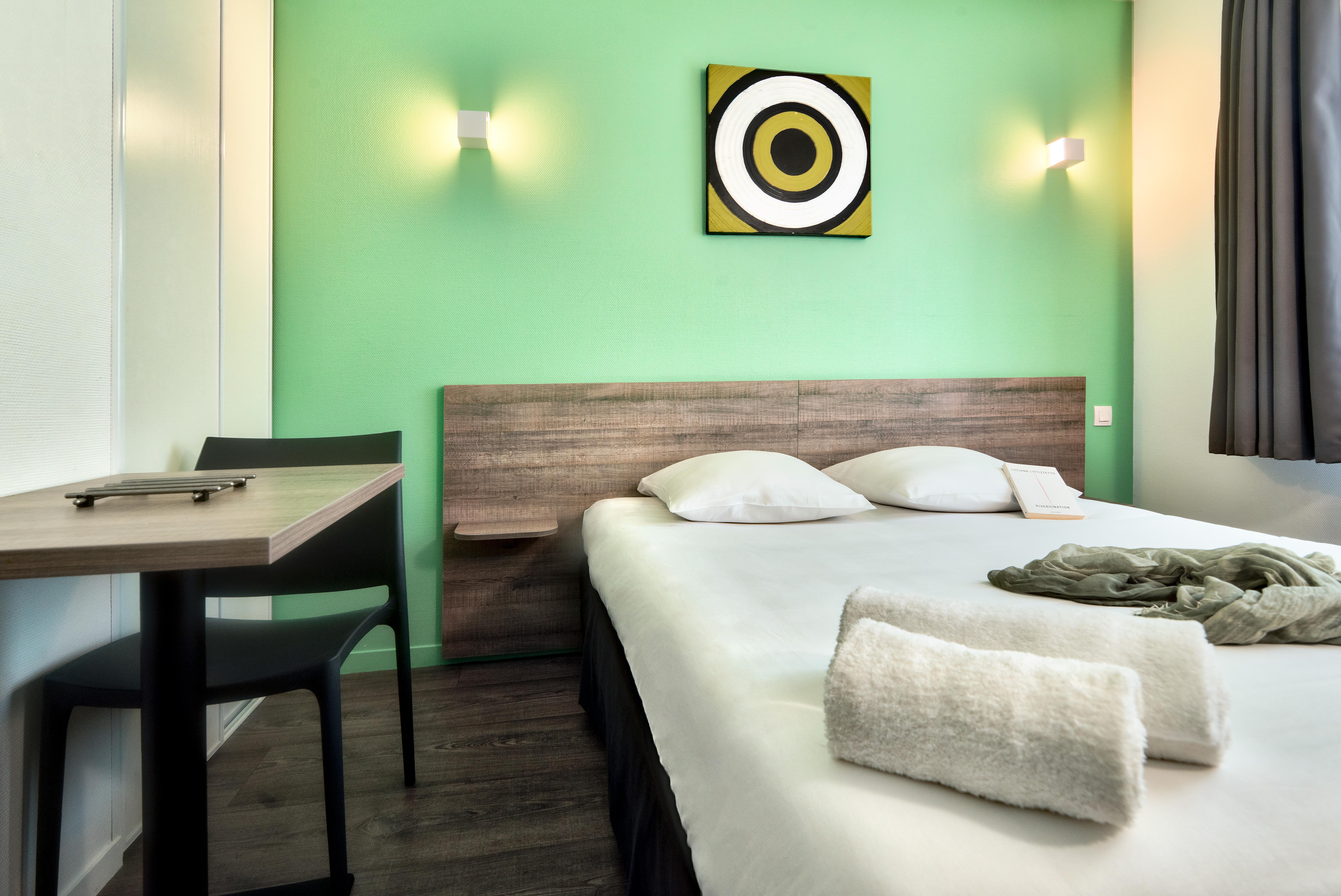 Apartmán Zenitude Le Domaine De Lardenne Toulouse Exteriér fotografie