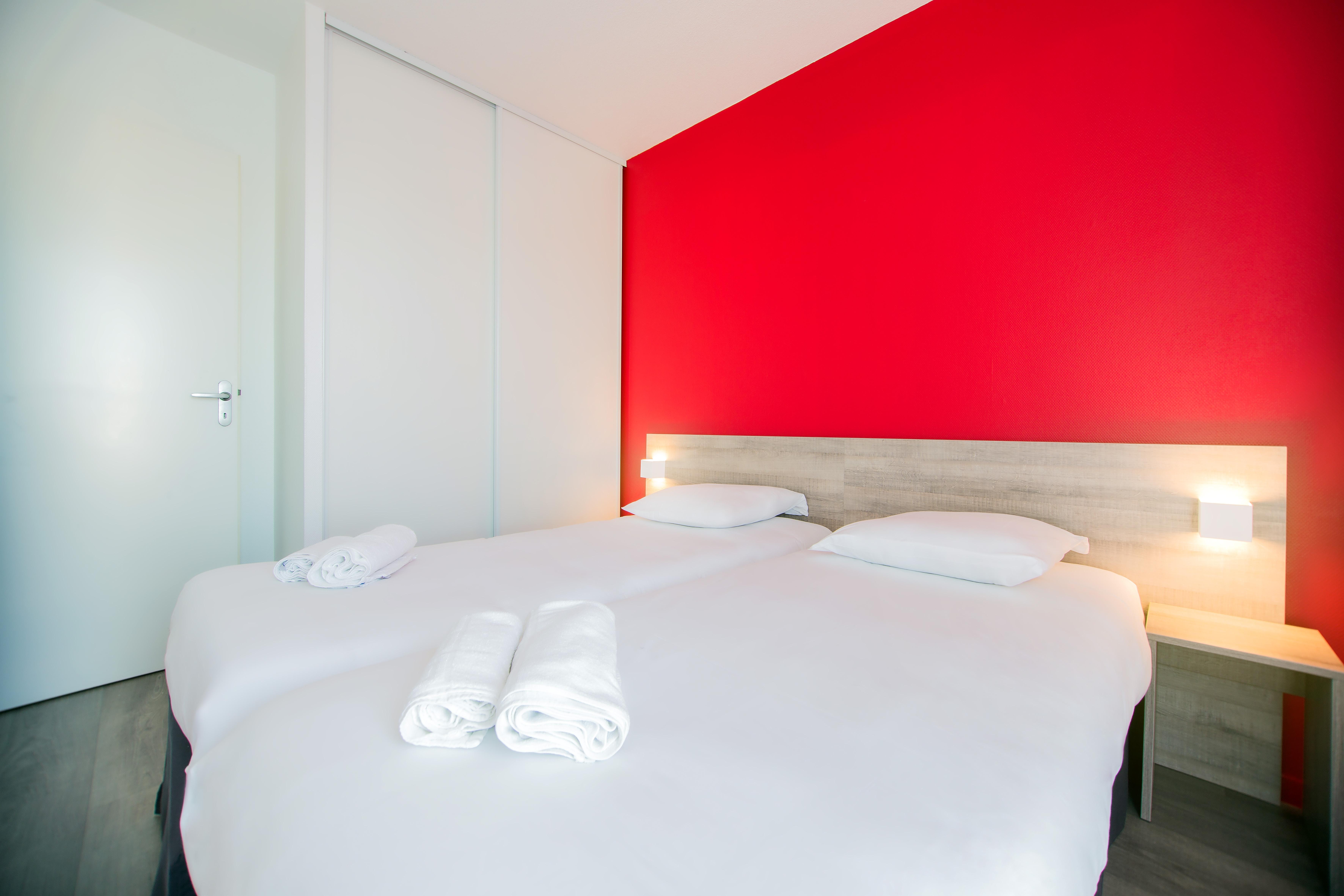 Apartmán Zenitude Le Domaine De Lardenne Toulouse Exteriér fotografie