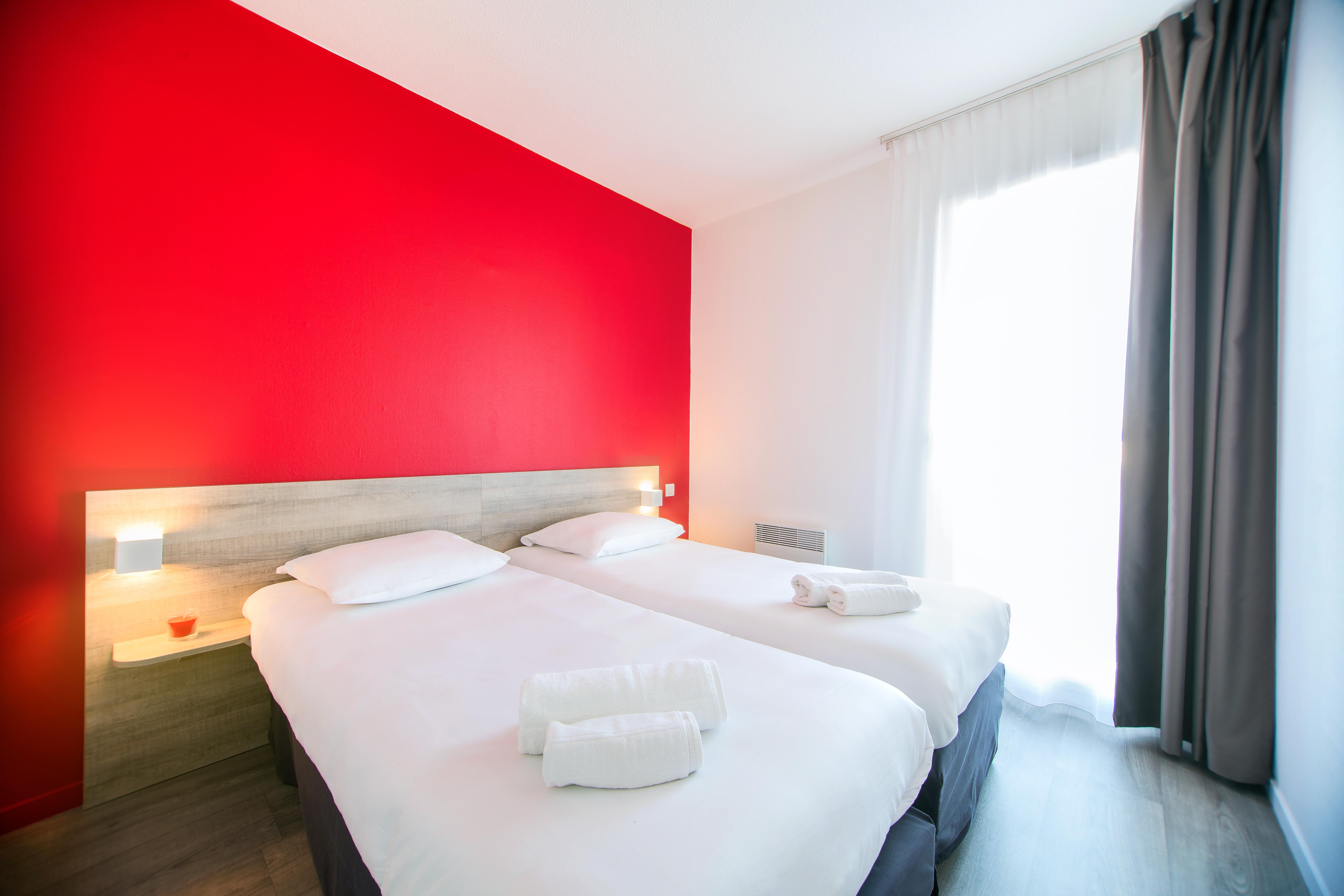 Apartmán Zenitude Le Domaine De Lardenne Toulouse Exteriér fotografie