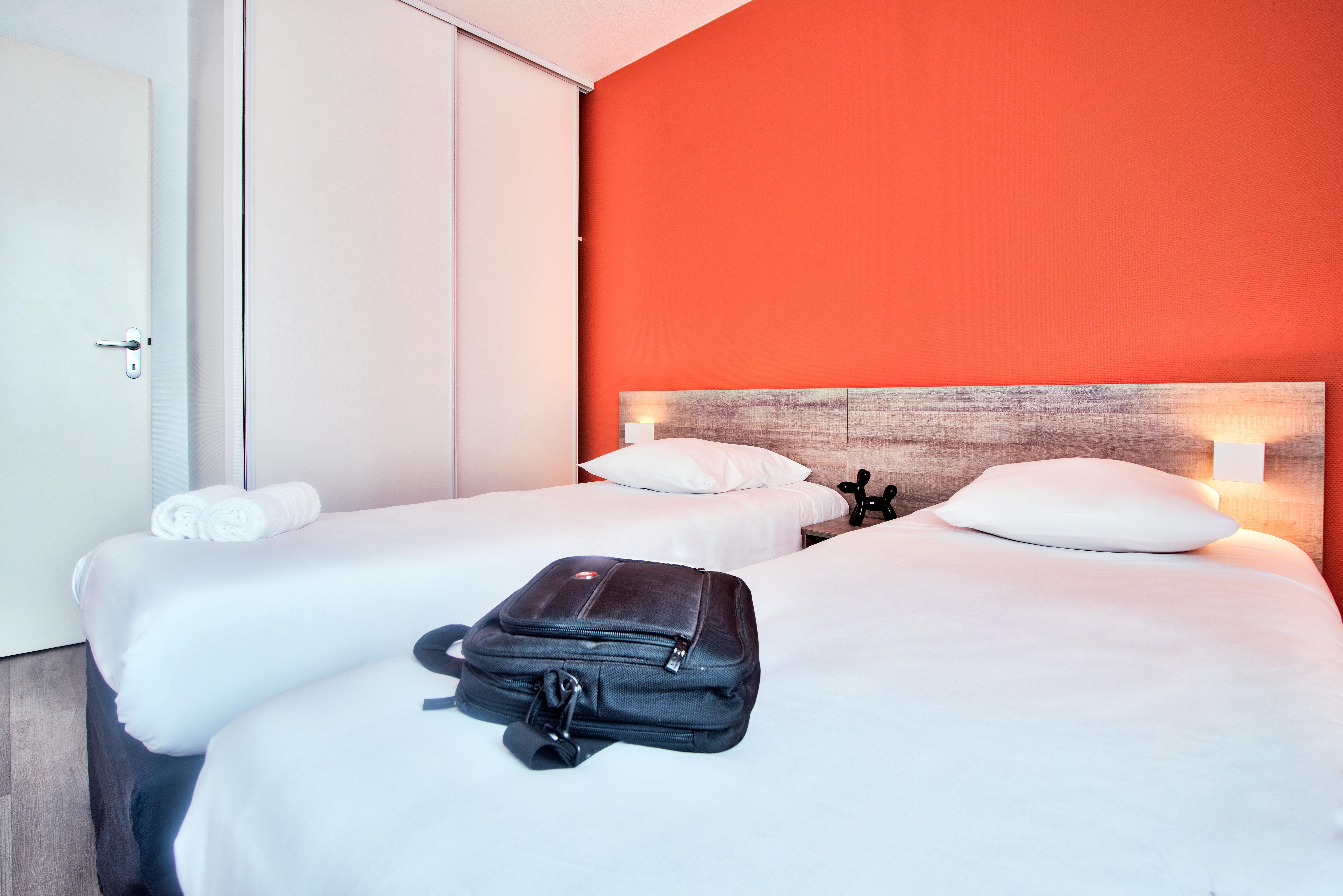 Apartmán Zenitude Le Domaine De Lardenne Toulouse Exteriér fotografie