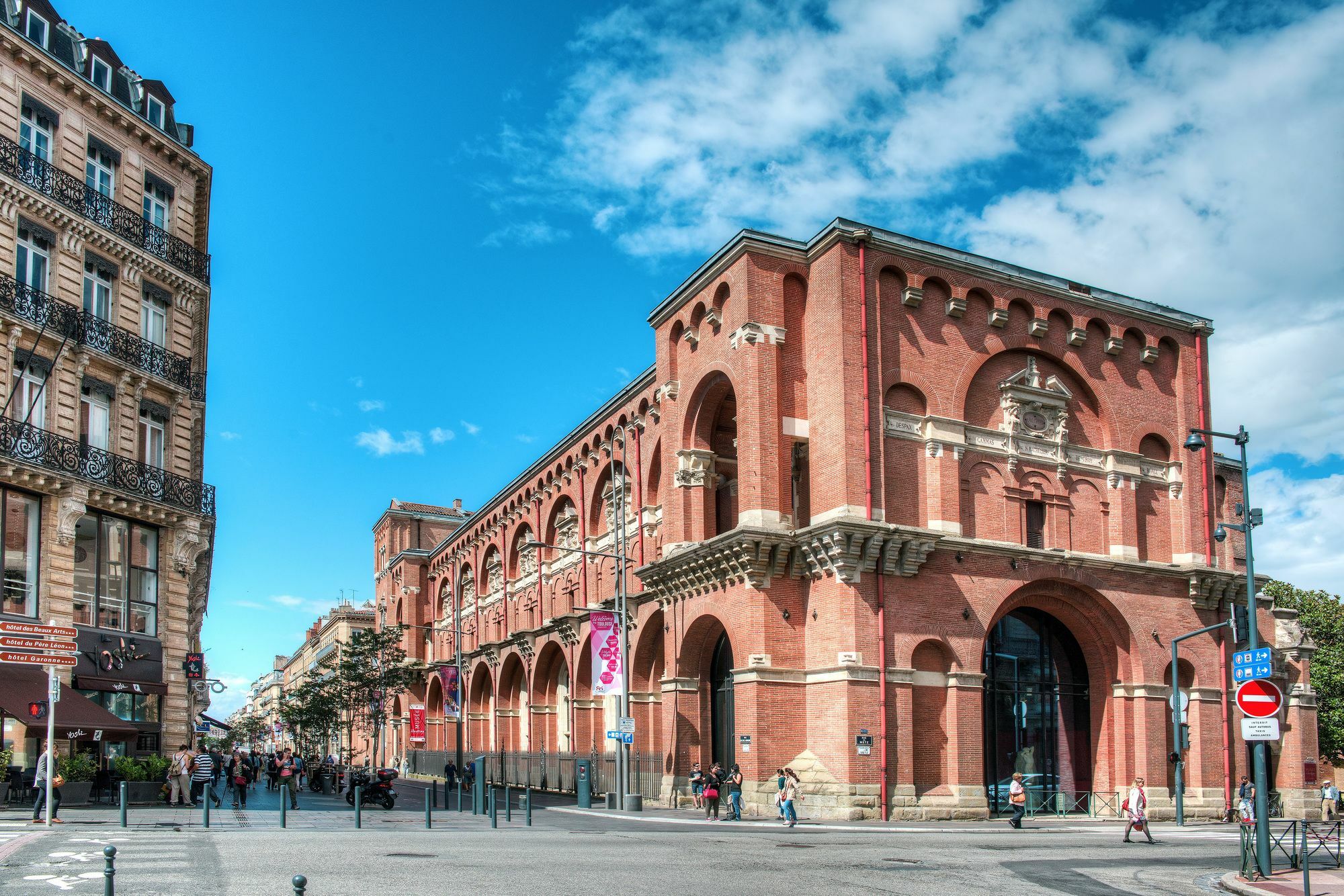 Apartmán Zenitude Le Domaine De Lardenne Toulouse Exteriér fotografie
